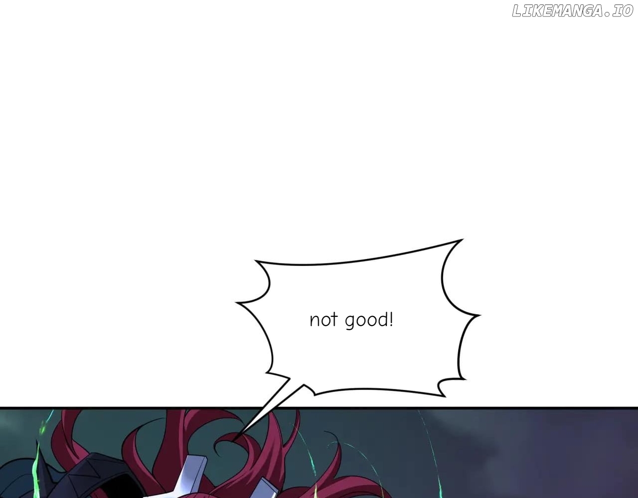 Era of the Haunted Chapter 355 - page 35
